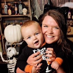 Meet your Posher, Chessalynn